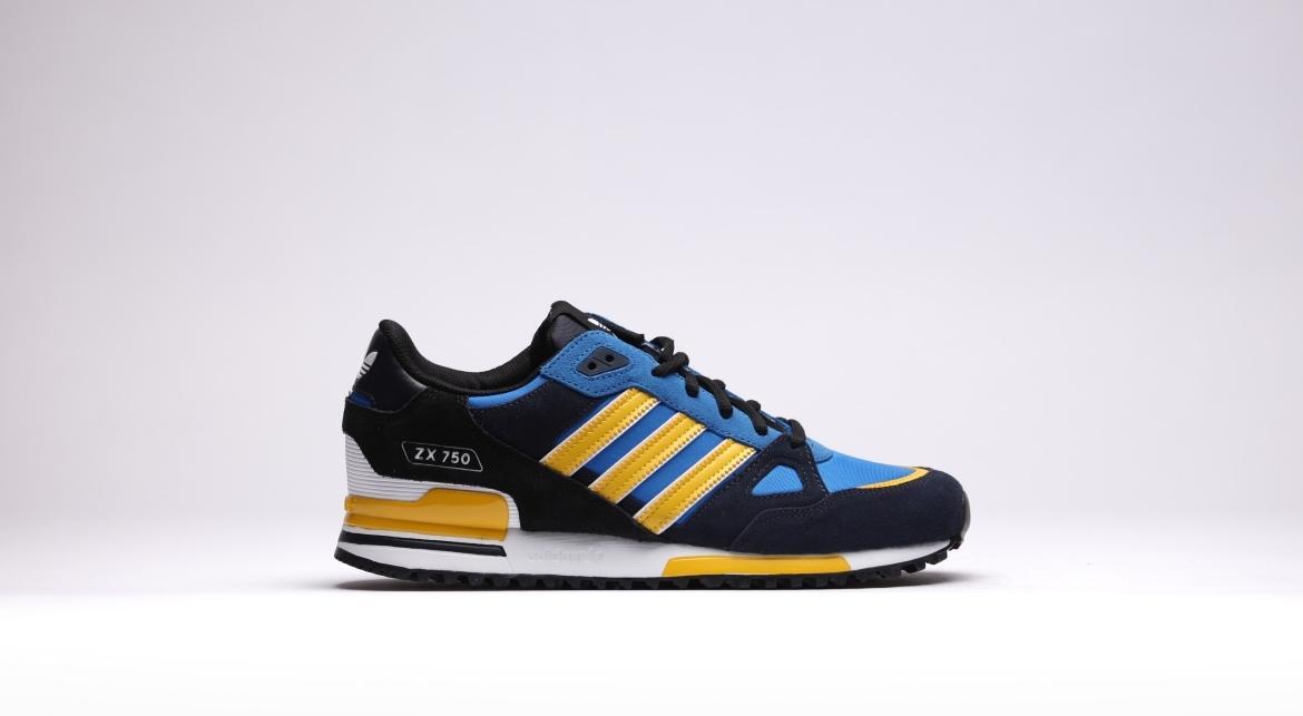 adidas Originals ZX 750 | D65230 | AFEW STORE